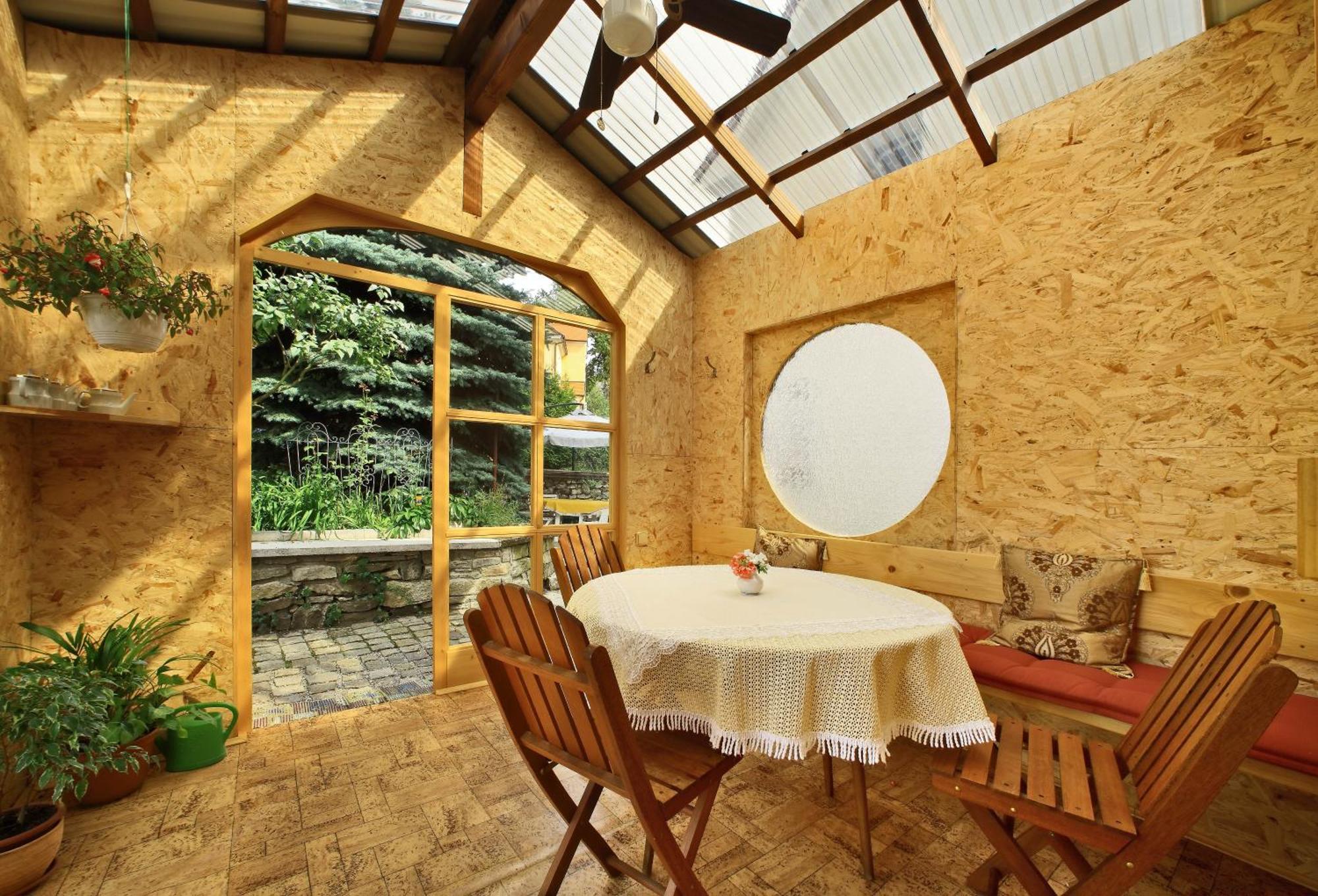 Pension Ingrid Cesky Krumlov Exterior photo